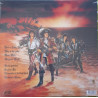 RUNNING WILD – Under Jolly Roger