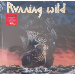 RUNNING WILD – Under Jolly...