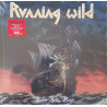 RUNNING WILD – Under Jolly Roger (Limited Edition GREY VINYL)