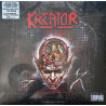 KREATOR – Coma Of Souls (TRANSPARENT RED VINYL)  3LP