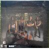 KREATOR – Coma Of Souls (TRANSPARENT RED VINYL)  3LP