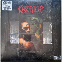 KREATOR – Renewal...