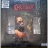 KREATOR – Renewal (TRANSLUCENT GREEN VINYL)  2LP