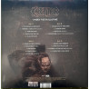 KREATOR – Under The Guillotine:The Noise Records Anthology (GREY w / RED SPLATTER VINYL)  2LP