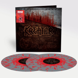 KREATOR – Under The...