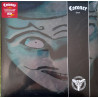 CORONER – Grin (TRANSLUCENT GREEN VINYL)  2LP