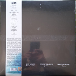 CORONER – Grin (TRANSLUCENT GREEN VINYL)  2LP