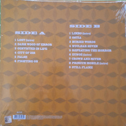 SEPULTURA – Dante XXI