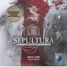 SEPULTURA & LES TAMBOURS DU BRONX – Metal Veins:Alive At Rock In Rio (LIMITED,NUMBERED,COLOURED)  2LP