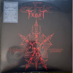 CELTIC FROST – Morbid Tales...