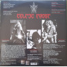 CELTIC FROST – Morbid Tales (RED VINYL)  2LP