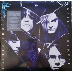 CELTIC FROST – Vanity /...