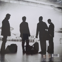 U2 – All That You Can’t Leave Behind 2LP