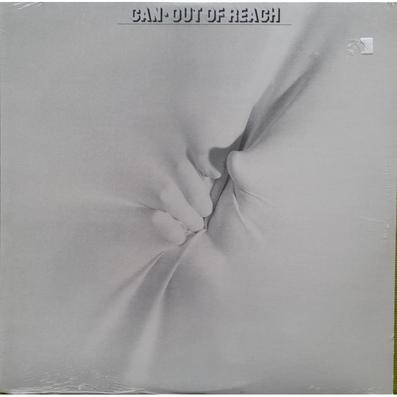 CAN – Out Of Reach
