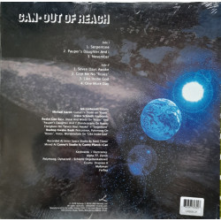 CAN – Out Of Reach