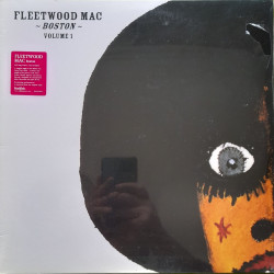 FLEETWOOD MAC –...
