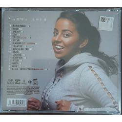 MARWA LOUD – loud