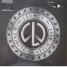 LESLIE WEST – Legacy:A Tribute To Leslie West (Special Edition SILVER VINYL)