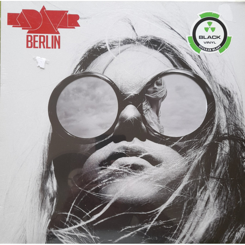 KADAVAR - Berlin  2LP