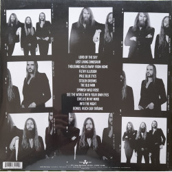 KADAVAR - Berlin  2LP