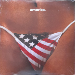 THE BLACK CROWES - Amorica...