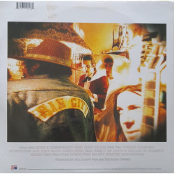 THE BLACK CROWES - Amorica    2LP
