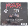 MASSACRA – sings of the decline      (arka kapak)