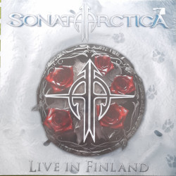SONATA ARCTICA – Live In...