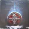 SONATA ARCTICA – Live In Finland (CLEAR with RED & BLACK SPLATTER VINYL)  2LP