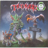 TANKARD – One Foot  In The Grave