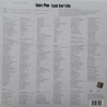 IGGY POP – Lust For Life (Limited Edition BLUE VINYL)