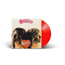 HEART – Dreamboat Annie...