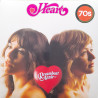 HEART – Dreamboat Annie (Limited Edition RED VINYL)