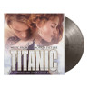 JAMES HORNER – Titanic (OST) (LIMITED, NUMBERED, COLOURED VINYL)  2LP
