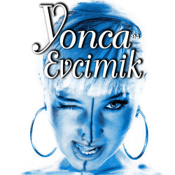 YONCA EVCİMİK - 94 (LİMİTLİ BASKI, BEYAZ RENKLİ PLAK)