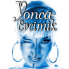 YONCA EVCİMİK - 94 (LİMİTLİ BASKI, BEYAZ RENKLİ PLAK)