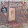 BLACK SABBATH – Mob Rules  2LP