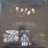 BRUCE DICKINSON – The Chemical Wedding  (Limited Edition BLUE & BROWN VINYL)  2LP