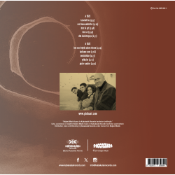 PİNHANİ - İnandığın Masallar