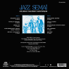EROL PEKCAN/TUNA ÖTENEL/KUDRET ÖZTOPRAK - Jazz Semai