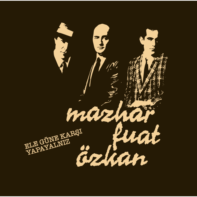MFÖ - Ele Güne Karşı Yapayalnız