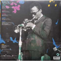 MILES DAVIS QUINTET – Freedom Jazz Dance (Ther Bootleg Series Vol.5) 3LP