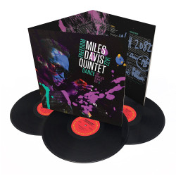 MILES DAVIS QUINTET –...