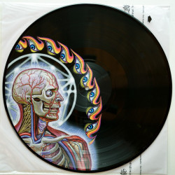 TOOL – Lateralus (Limited Edition PICTURE DISC)  2LP