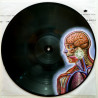 TOOL – Lateralus (Limited Edition PICTURE DISC)  2LP