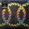 TOOL – Lateralus (Limited Edition PICTURE DISC)  2LP