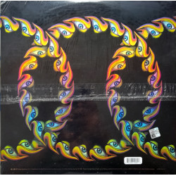 TOOL – Lateralus (Limited Edition PICTURE DISC)  2LP