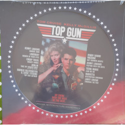VARIOUS ARTISTS – Top Gun...