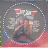 VARIOUS ARTISTS – Top Gun (OST) (Limited Edition PICTURE DISC)