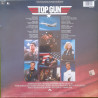 VARIOUS ARTISTS – Top Gun (OST) (Limited Edition PICTURE DISC)